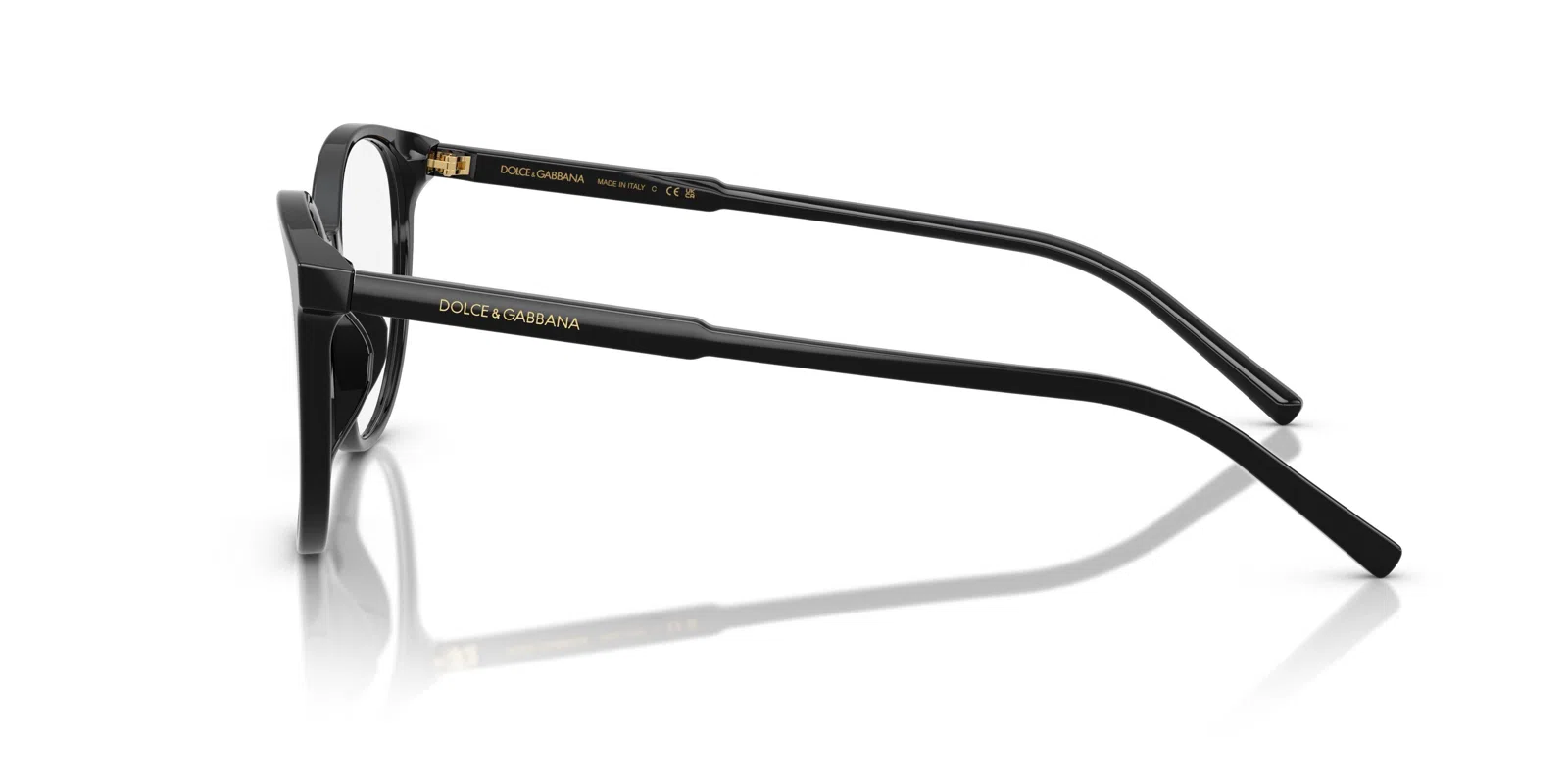 Dolce & Gabbana 3425 Eyeglasses - view 18